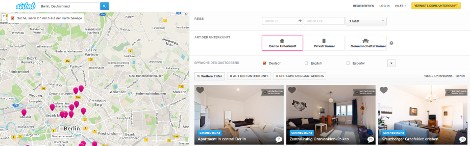airbnb-Ferienwohnungen-berlin